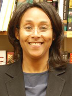faculty Julie Moody-Freeman