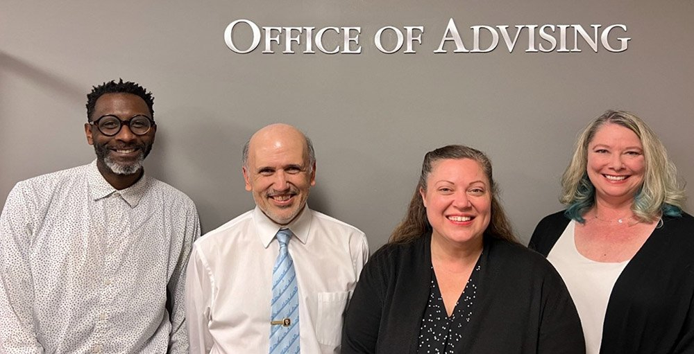 Academic Advising Staff