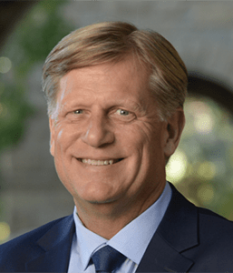 Michael McFaul