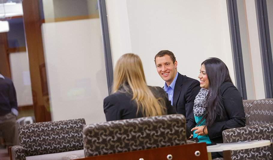 Business Master’s Programs