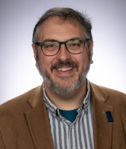Paul Booth