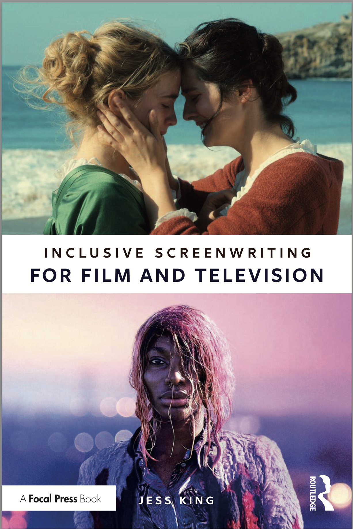 Inclusive Screenwriting for Film and Television​