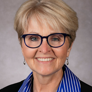 Dr. Donna Kiel