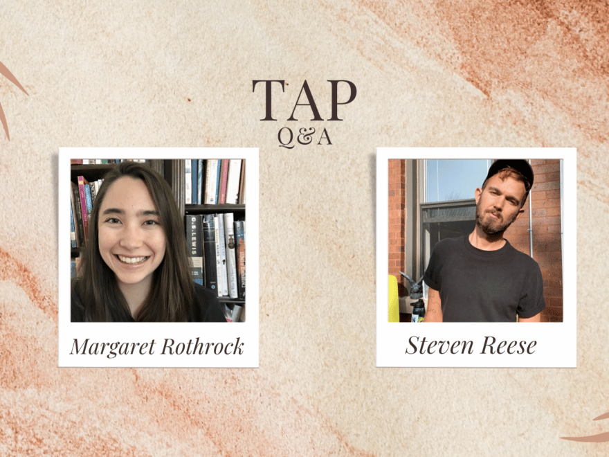 Read More about the Teaching Apprenticeship Program (TAP) 