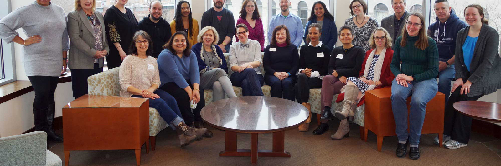 The OpEd Project at DePaul University