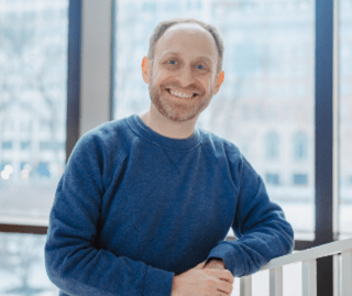 Joshua Friedman