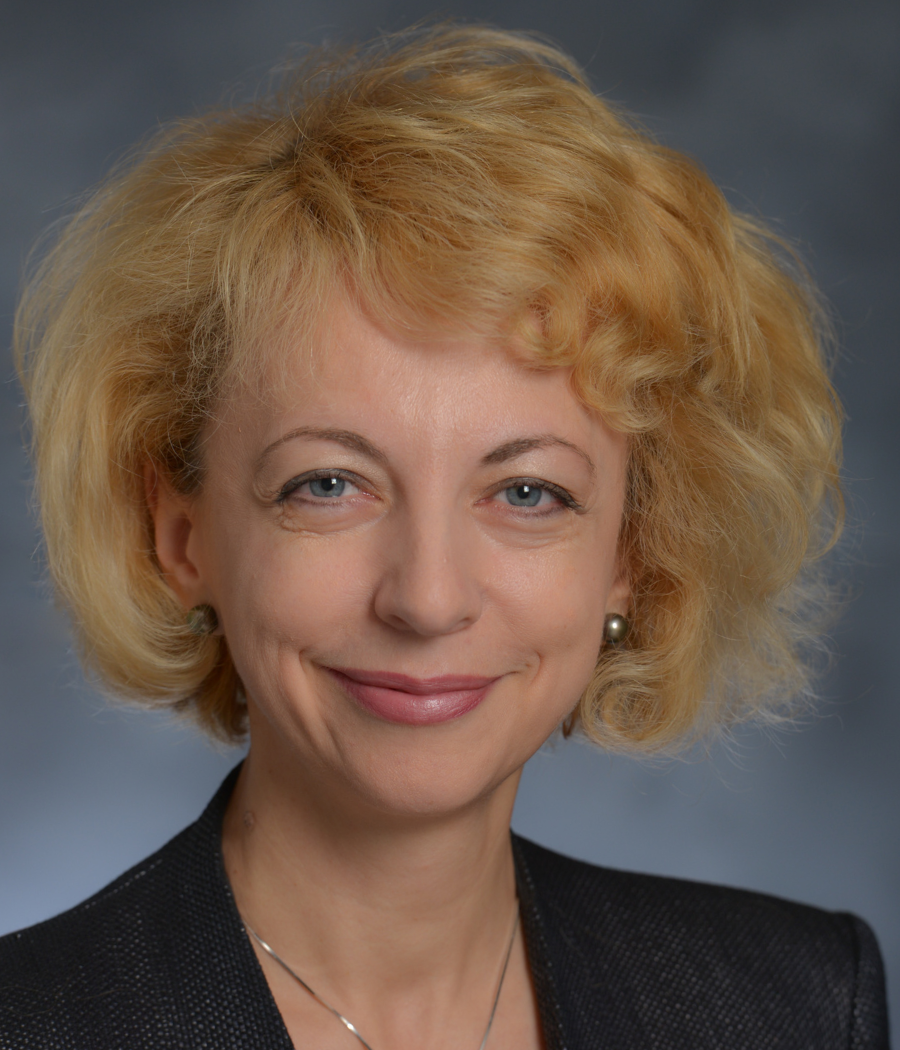 Ellen Gutiontov