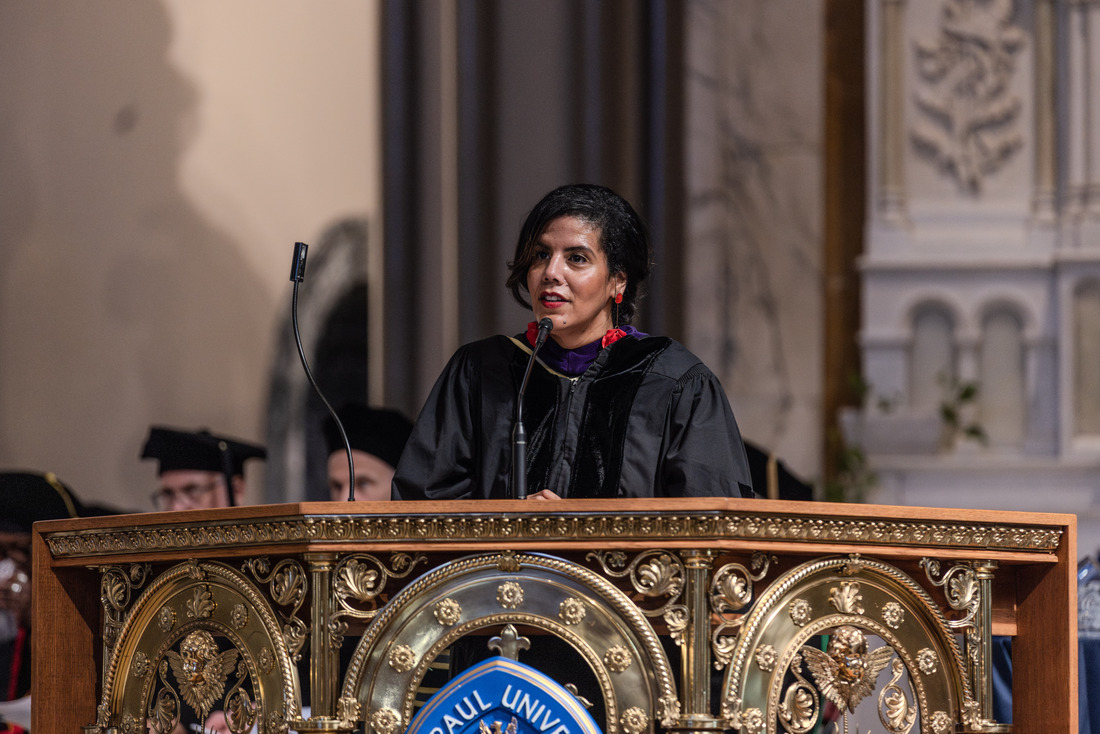 Academic Convocation