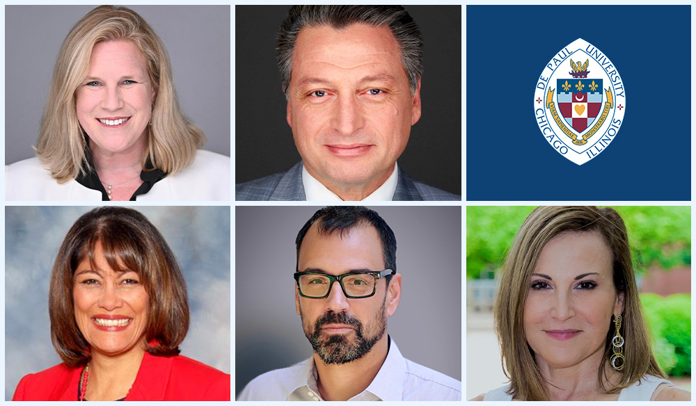 Board of Trustees update 2022