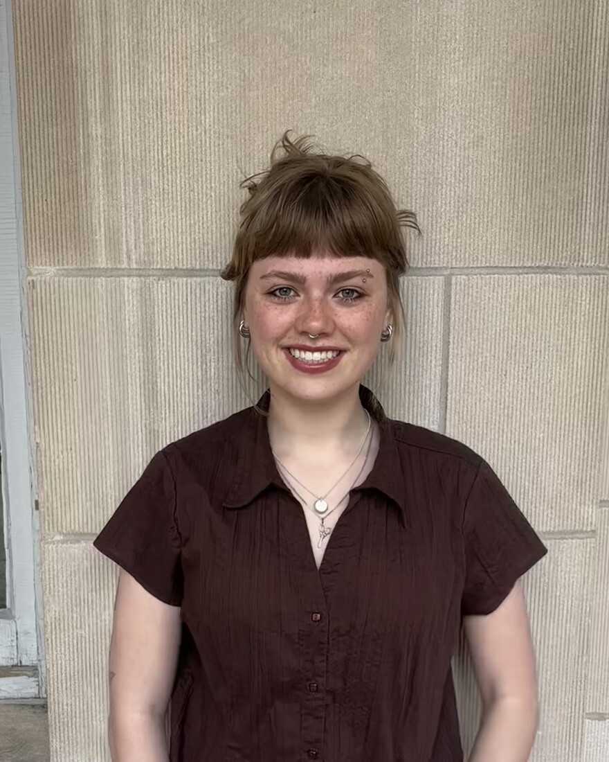 Sadie Peterson