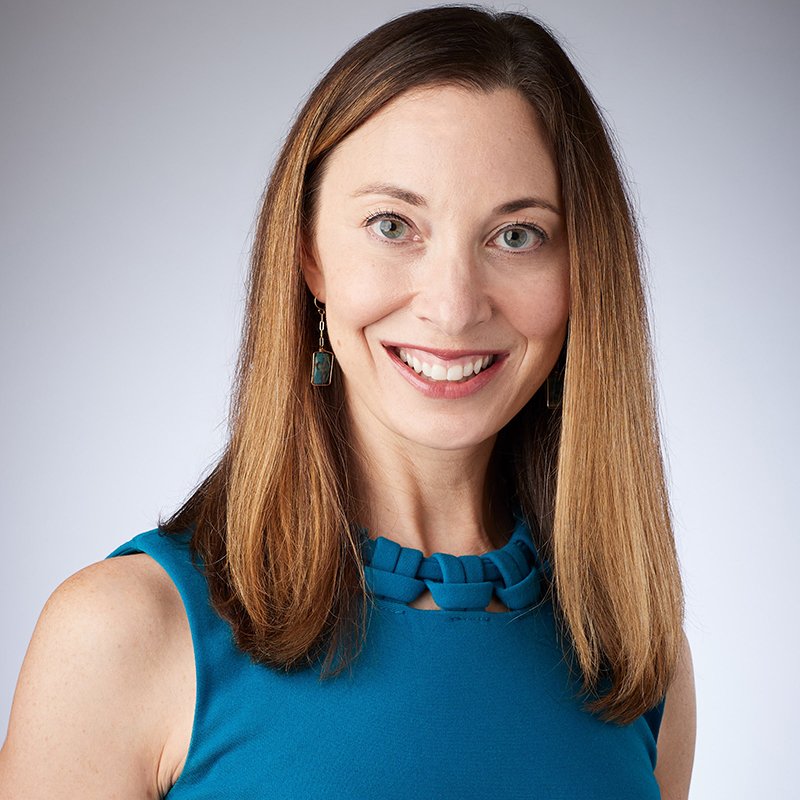 Professor Wendy Epstein