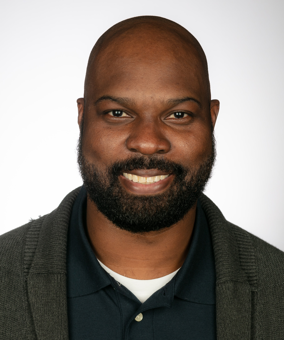 DePaul CDM Faculty Kevin Cagnolatti