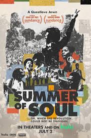 Summer of Soul