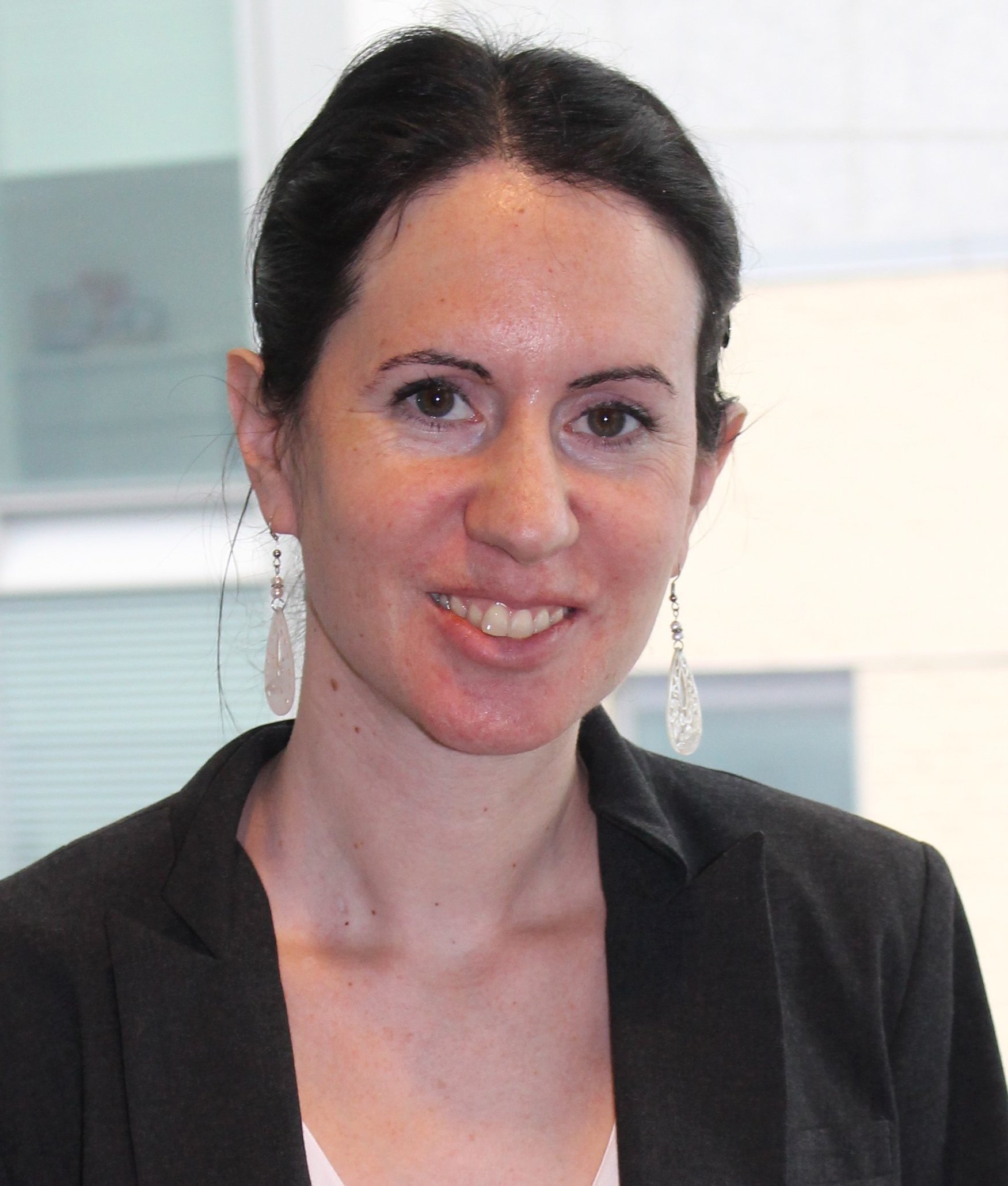 Julie Gilgoff