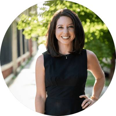 alumni spotlight Amanda Licastro