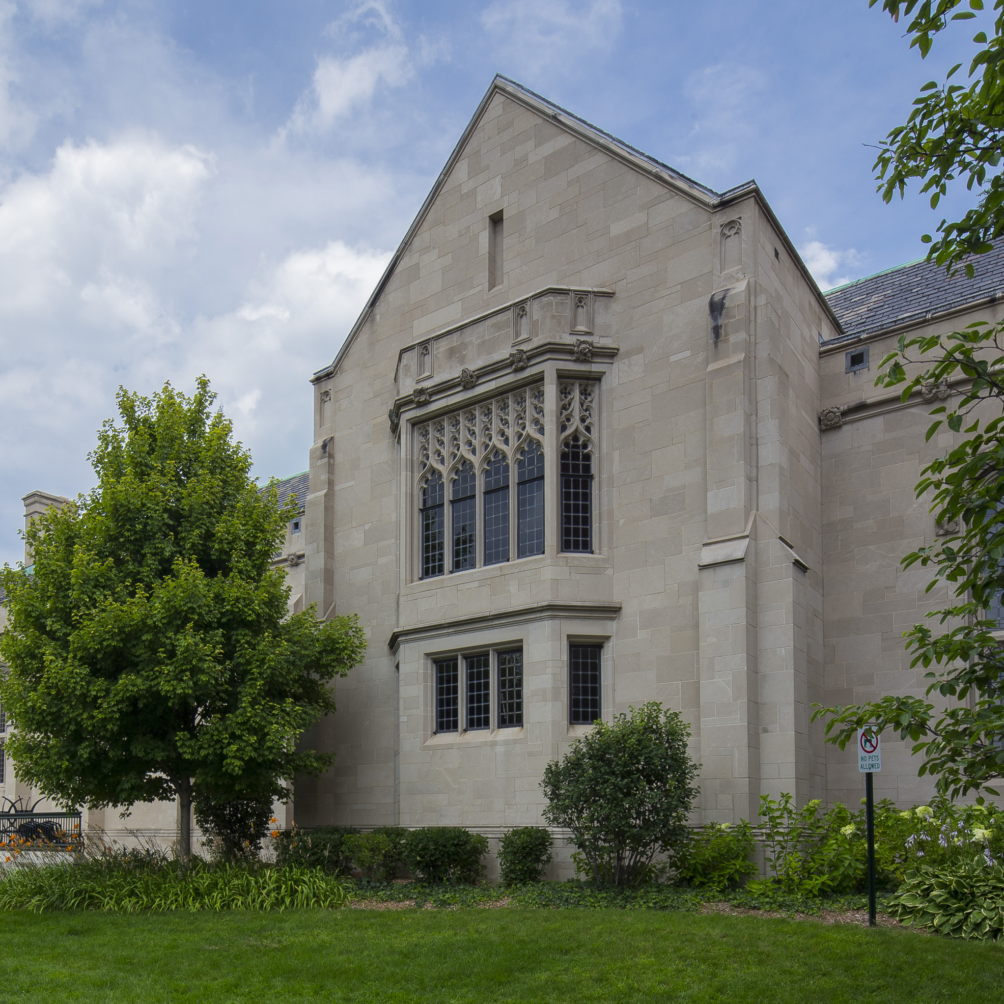 Cortelyou Commons