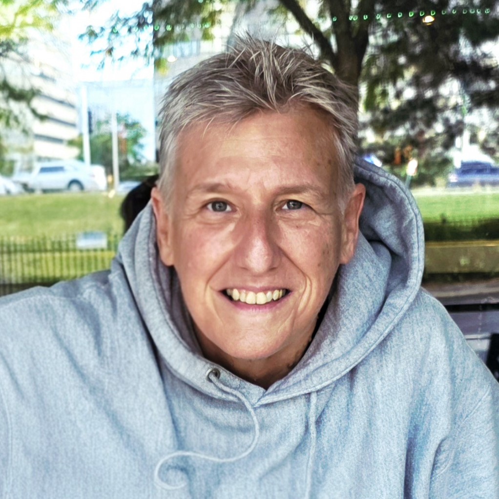 Carmen M. Nanko-Fernández (Catholic Theological Union—Chicago, IL, USA)