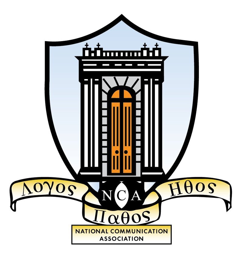 Lambda Pi Eta Logo
