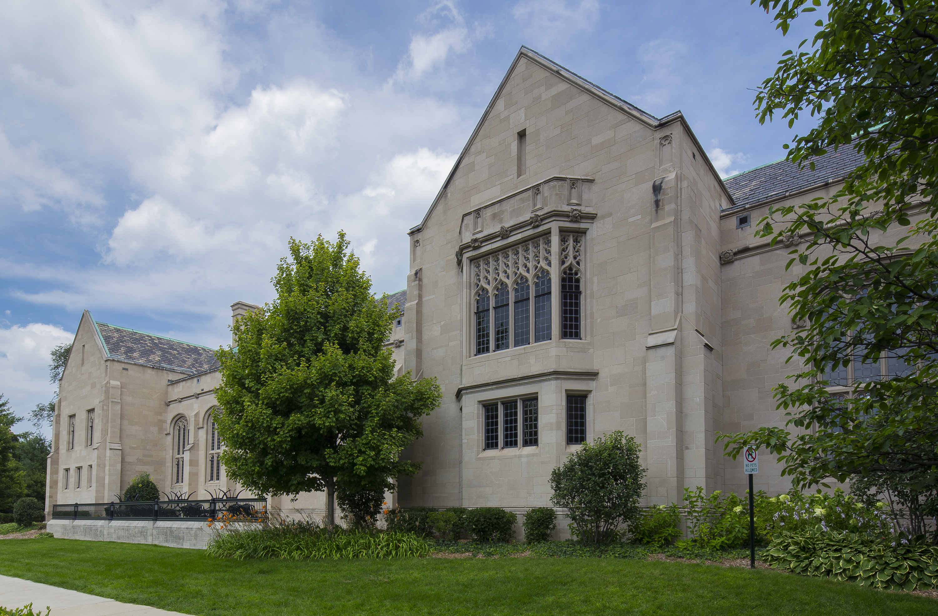 Cortelyou Commons