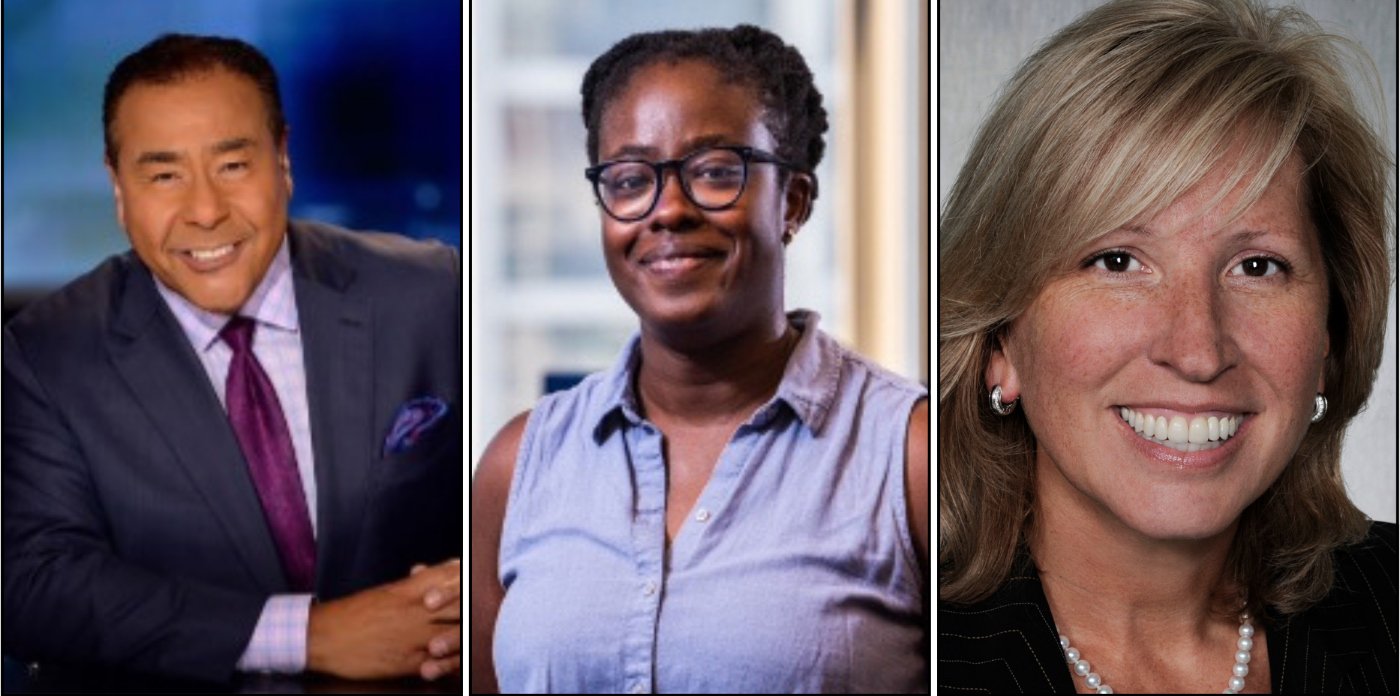 2023 CJIE Award Recipients