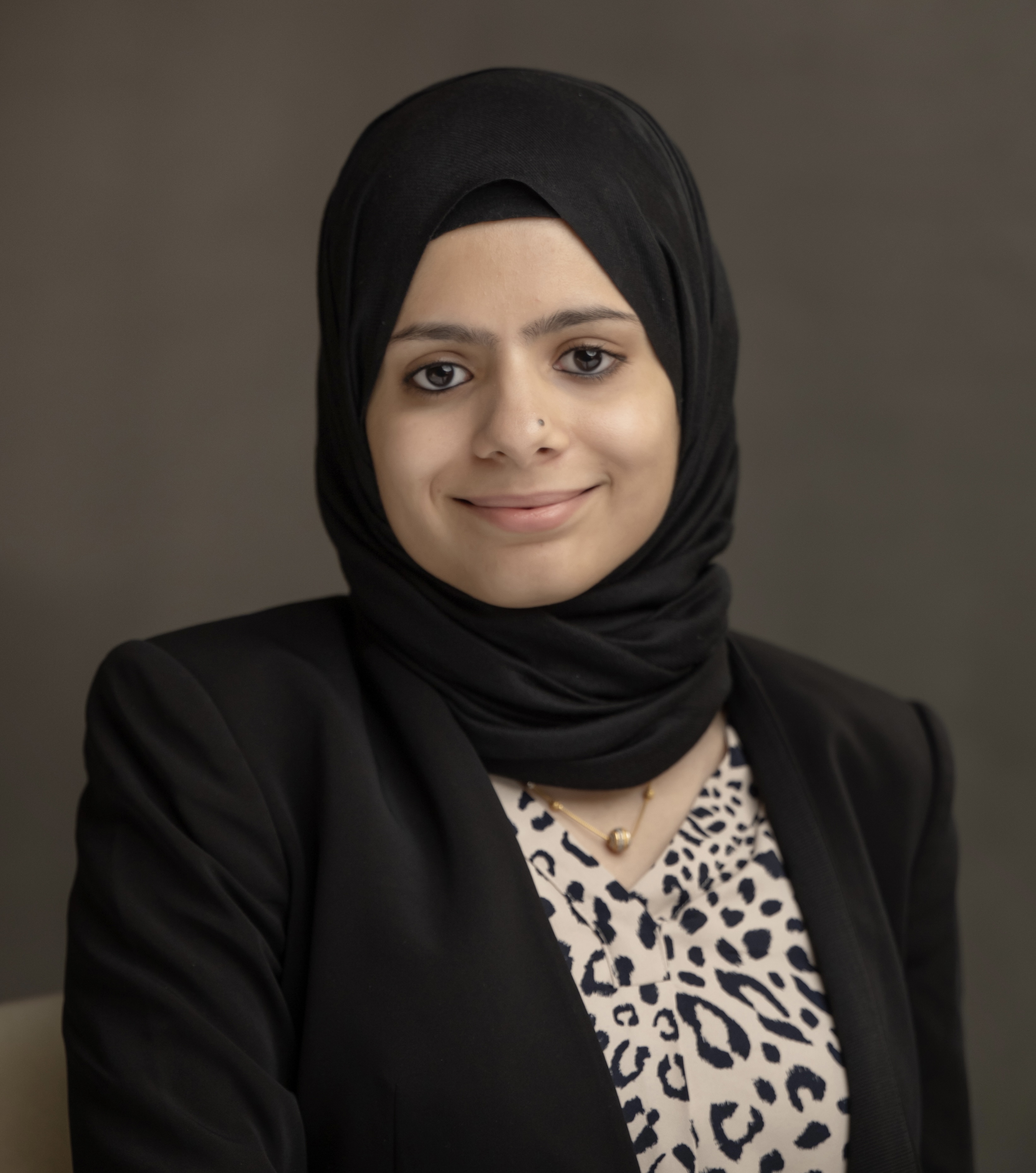 Nimrah Asif