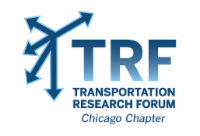 the letters T R F and arrows pointing in different directions