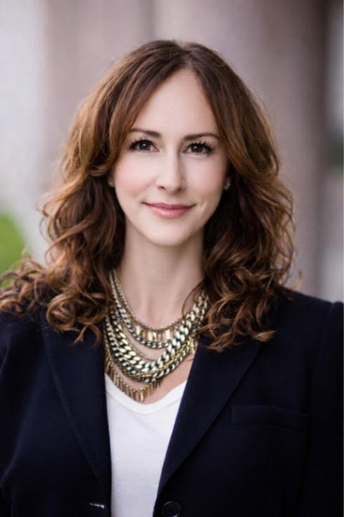Laura Sutphen Headshot