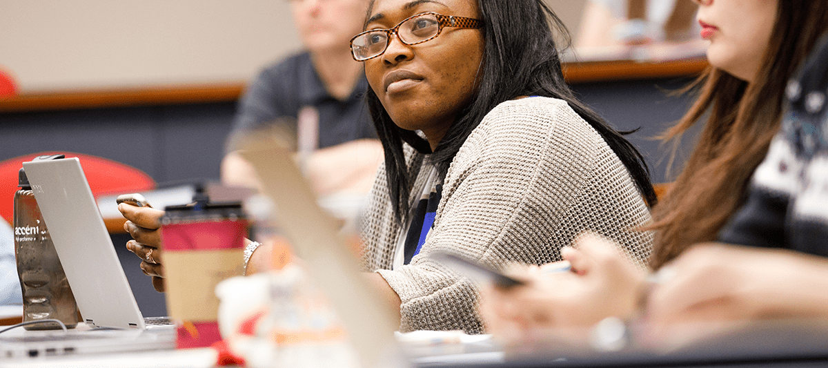 Strobel Accountancy Honors Program