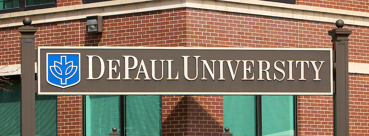 DePaul University