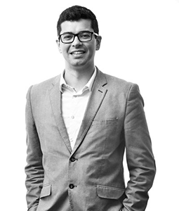 Fabricio Chagas-Bastos