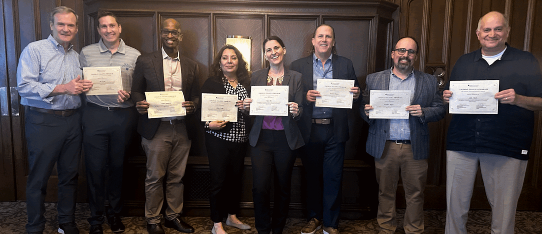 Coleman Fellows