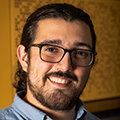 Vincent Pena