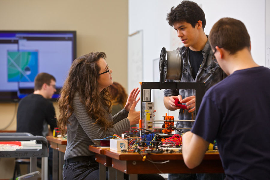 Physics and Astrophysics