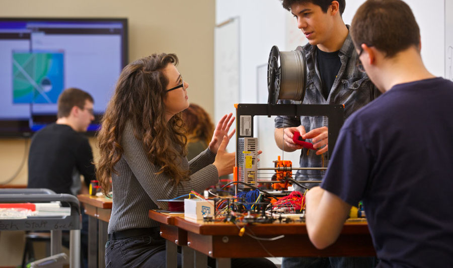 Strategic Priority 4