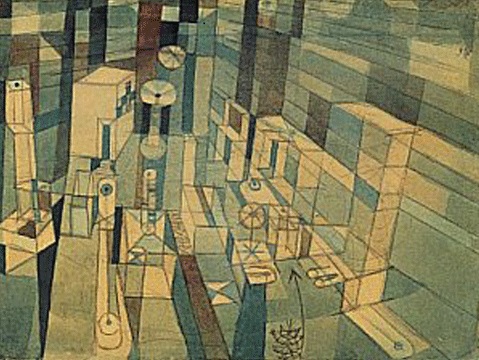 Chicago Area Consortium in German Philosophy March 2018