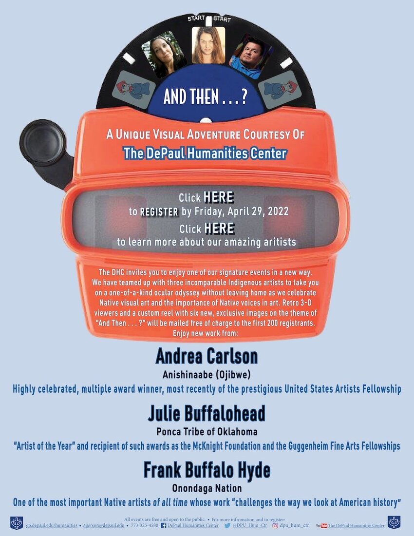DHC flyer