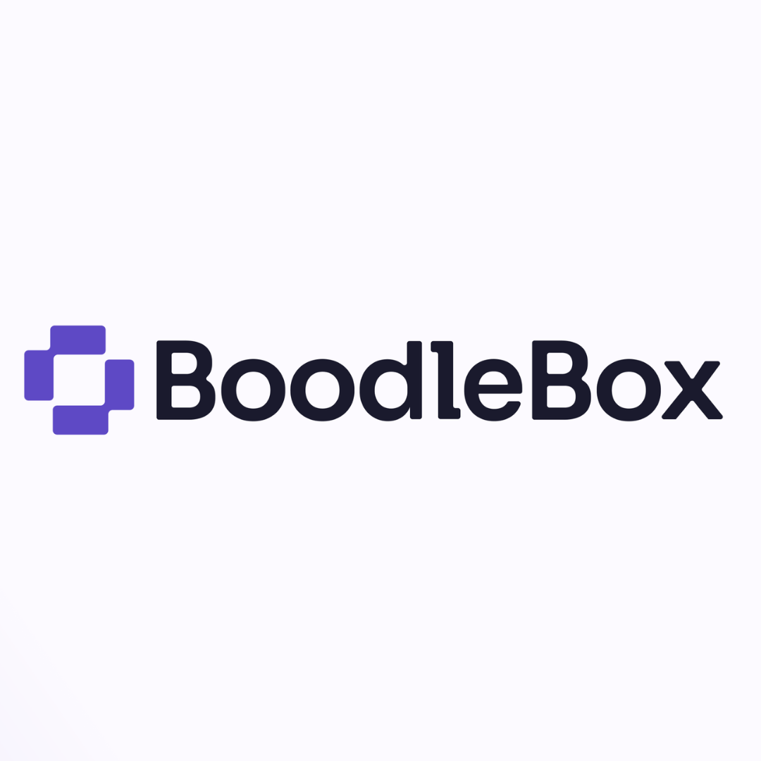 Boodlebox