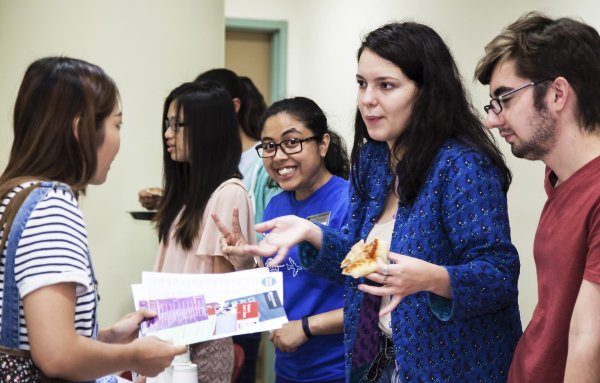 International Students