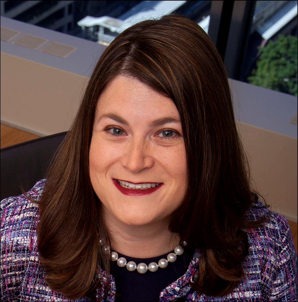 Dr. Carolyn Bronstein