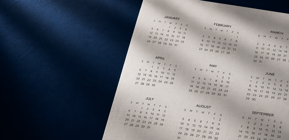 Calendar Image