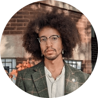 alumni spotlight Jordan Wright