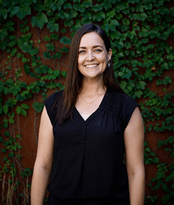 Jen Kouba Headshot