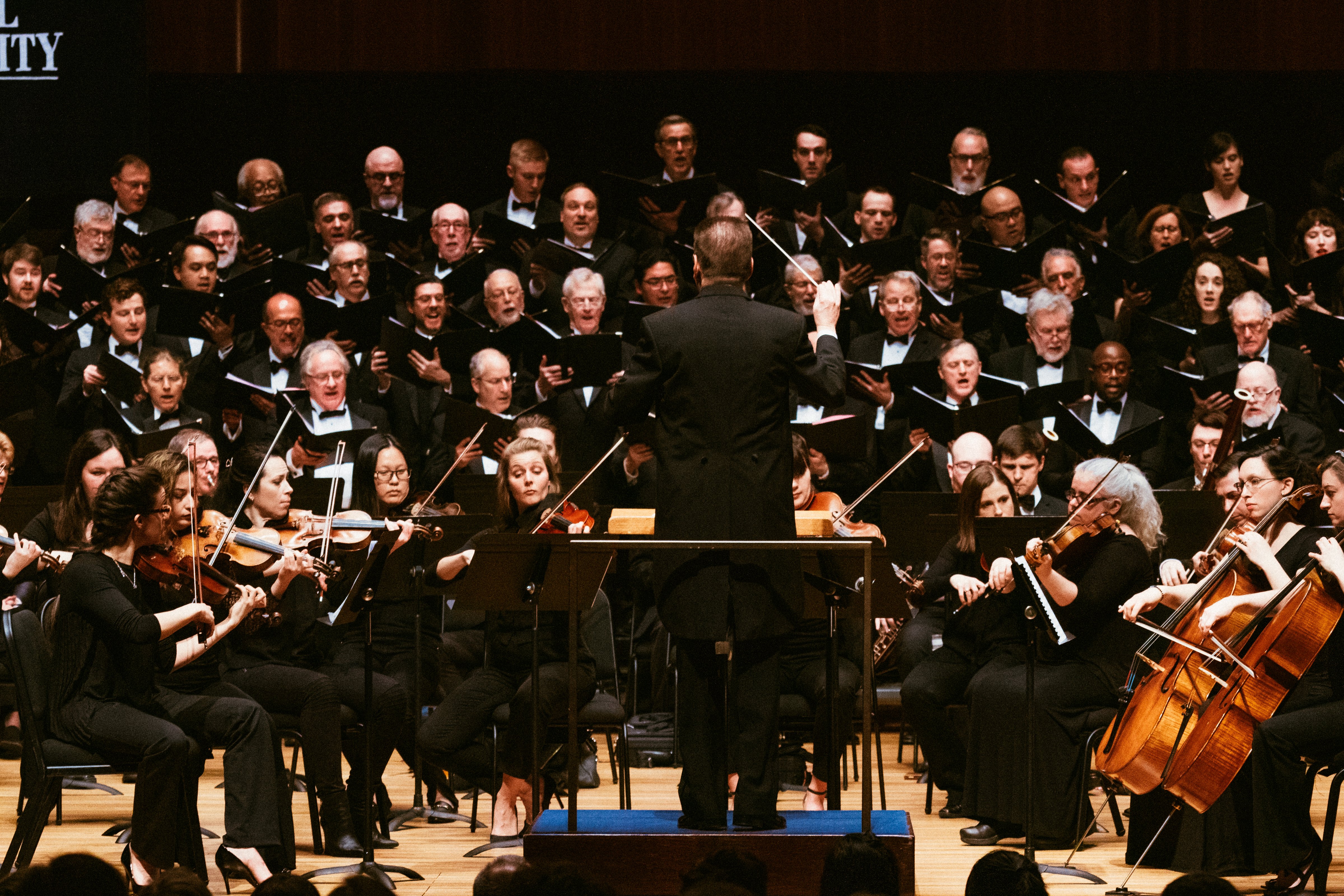DePaul Community Chorus