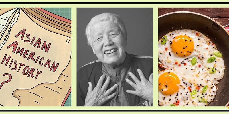 Annual Grace Lee Boggs Heritage Breakfast