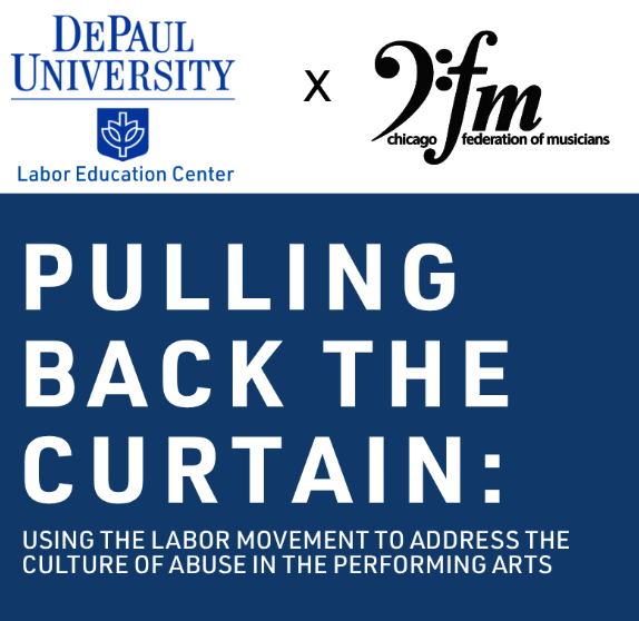 Pulling back the curtain LEC image