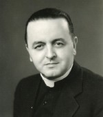 Rev. Michael J. O'Connell, C.M.