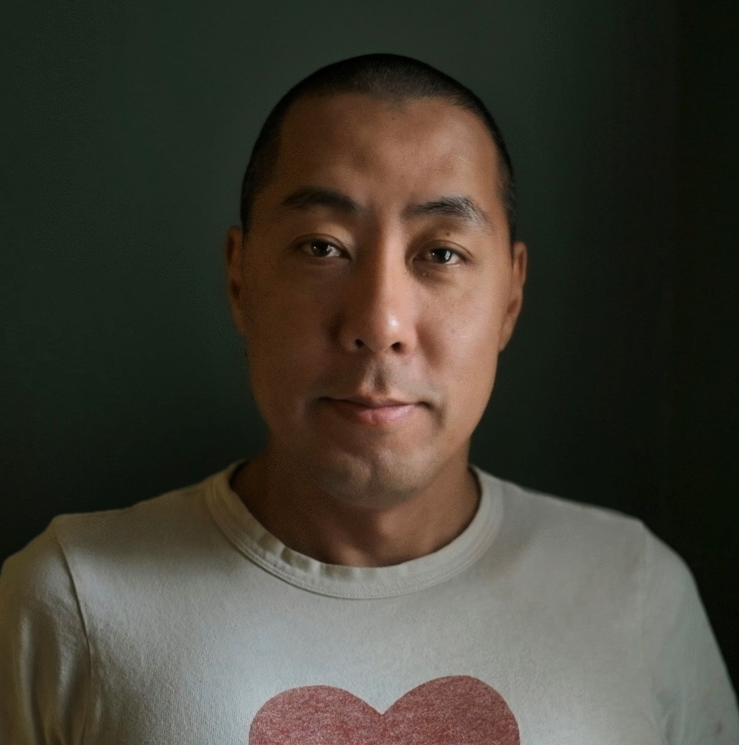 DePaul CDM Faculty James Choi