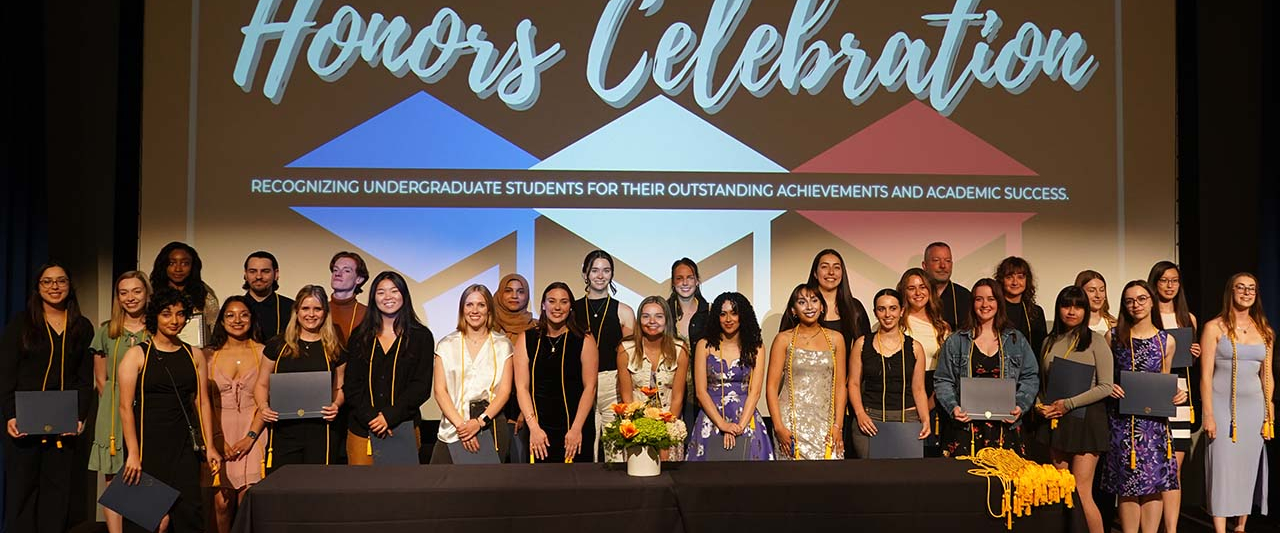 CSH Honors Celebration 2024