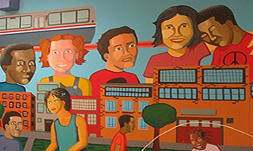 Family and Community Services Center