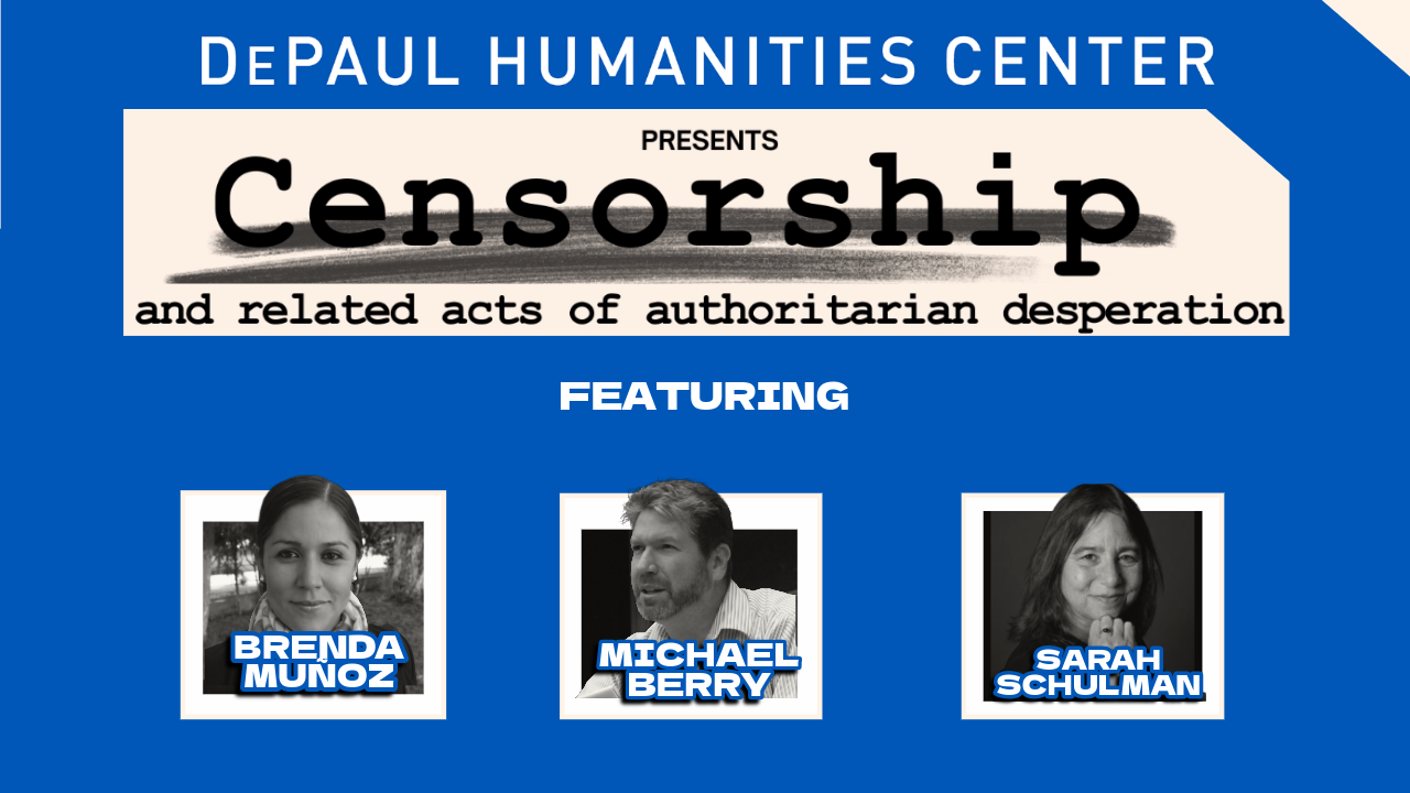 Censorship